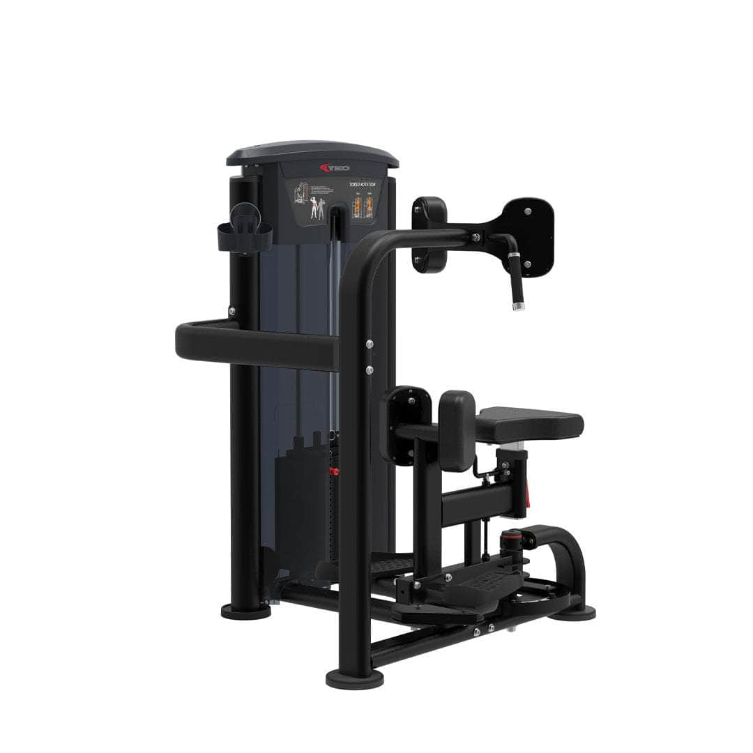 TKO Kraft und Leistung, TKO Strength Torso Rotation Machine