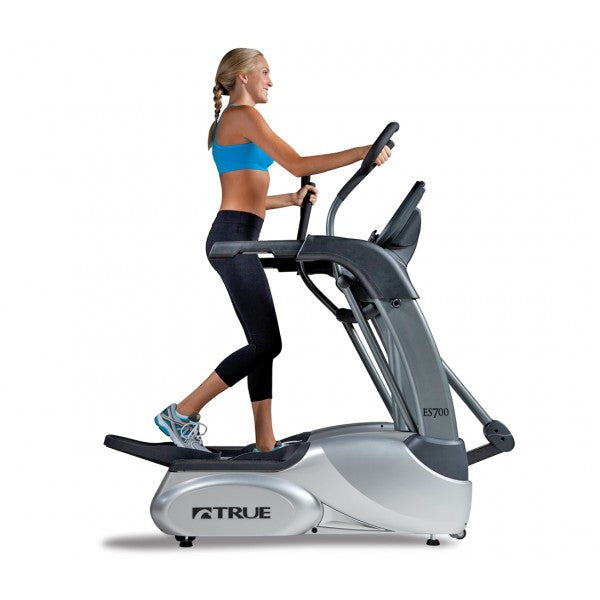 Echte Fitness, TRUE ES700 Ellipsentrainer