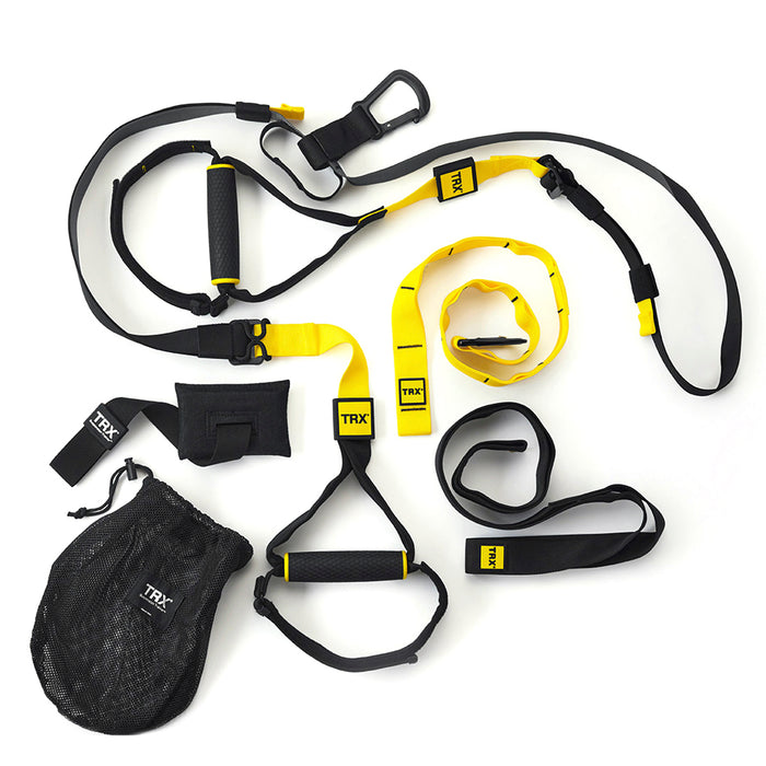 TRX, TRX PRO4 SYSTEM - TRXPRO4