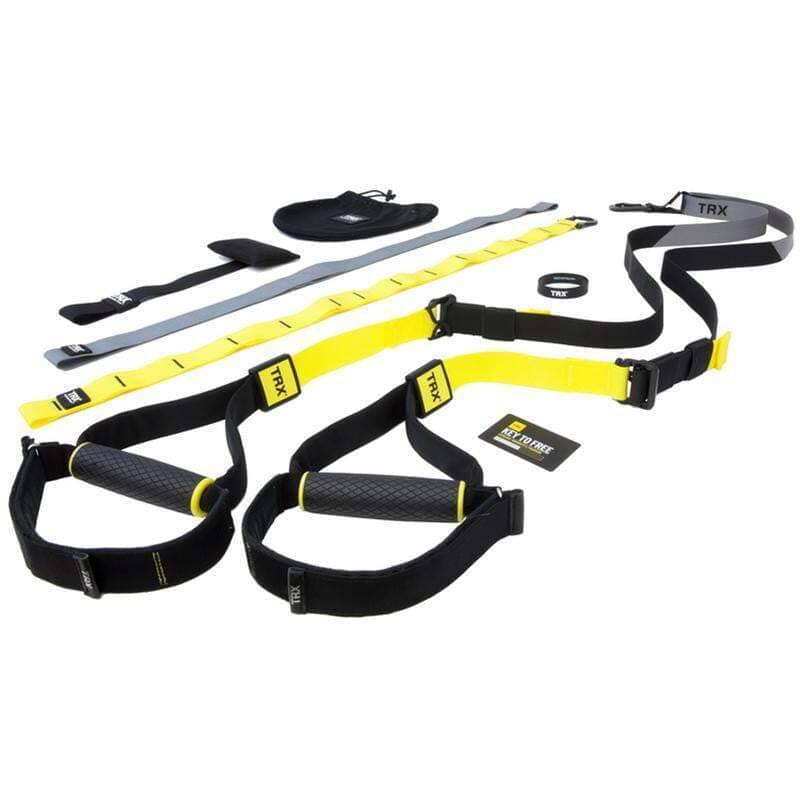 TRX, TRX Pro4 Aufhängung Trainer Kit