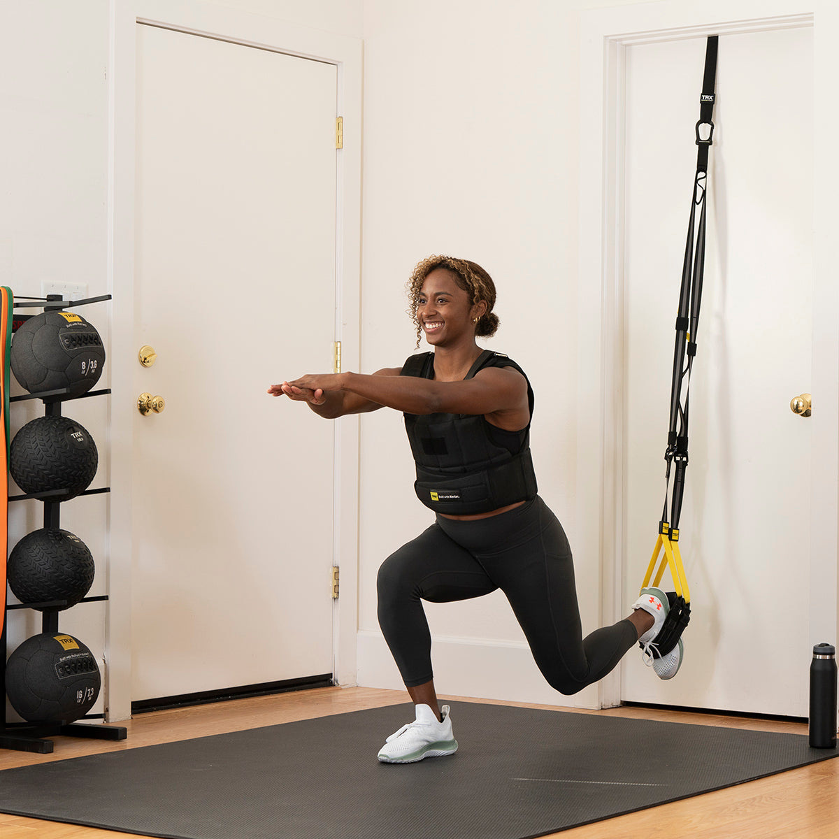 TRX, TRX® HOME2 SYSTEM - BP10001