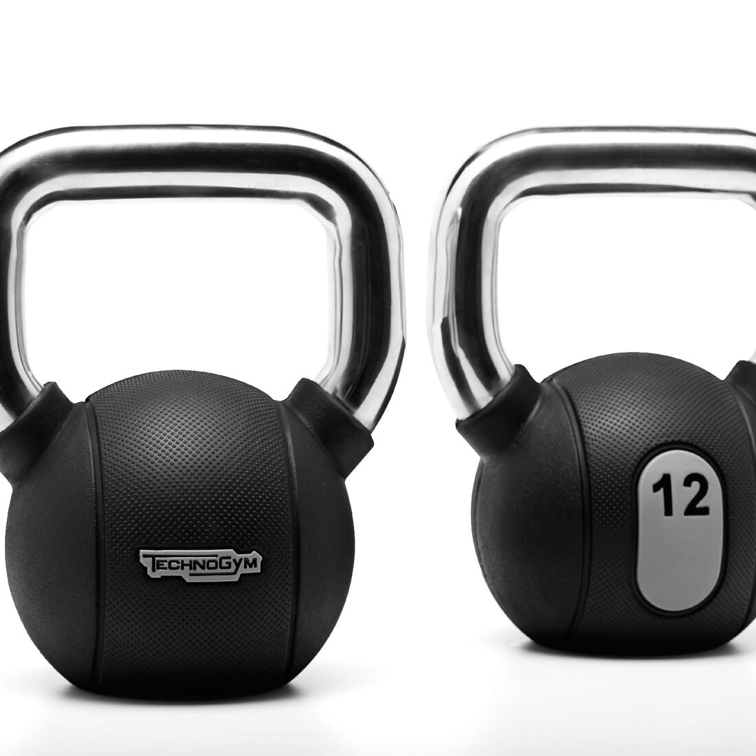 Technogym, TechnoGym Kettlebell 12KG