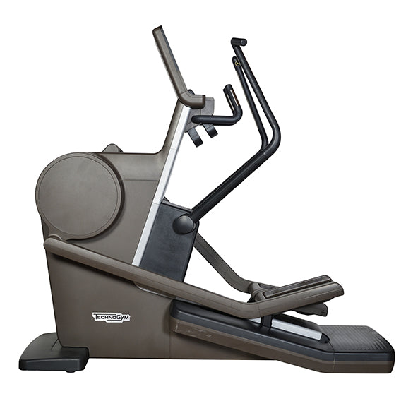 Technogym, Technogym ARTIS Synchro Crosstrainer mit Unity Display (2.)