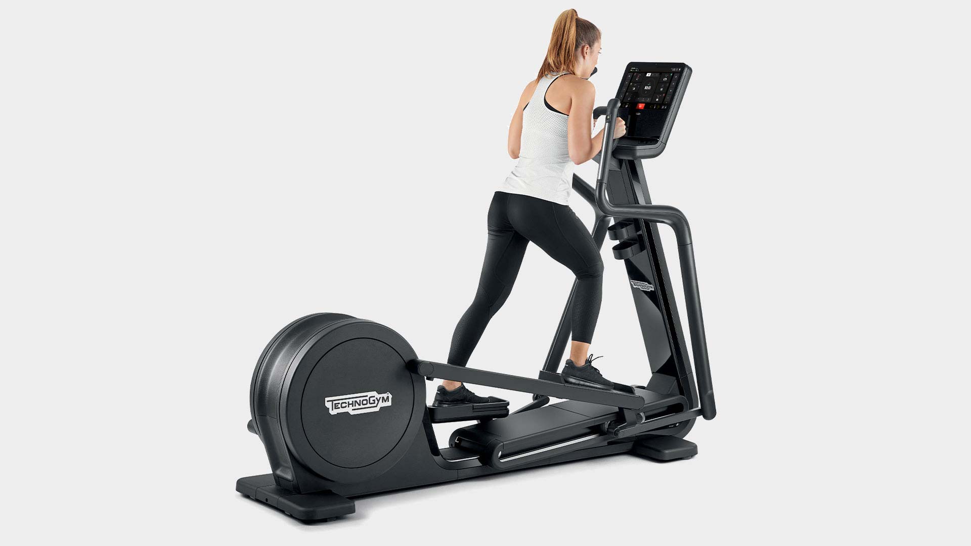 Technogym, Technogym Artis Synchro (2.)