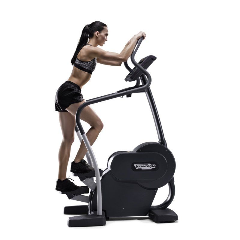 Technogym, Technogym Excite Step LED TREND (2.)