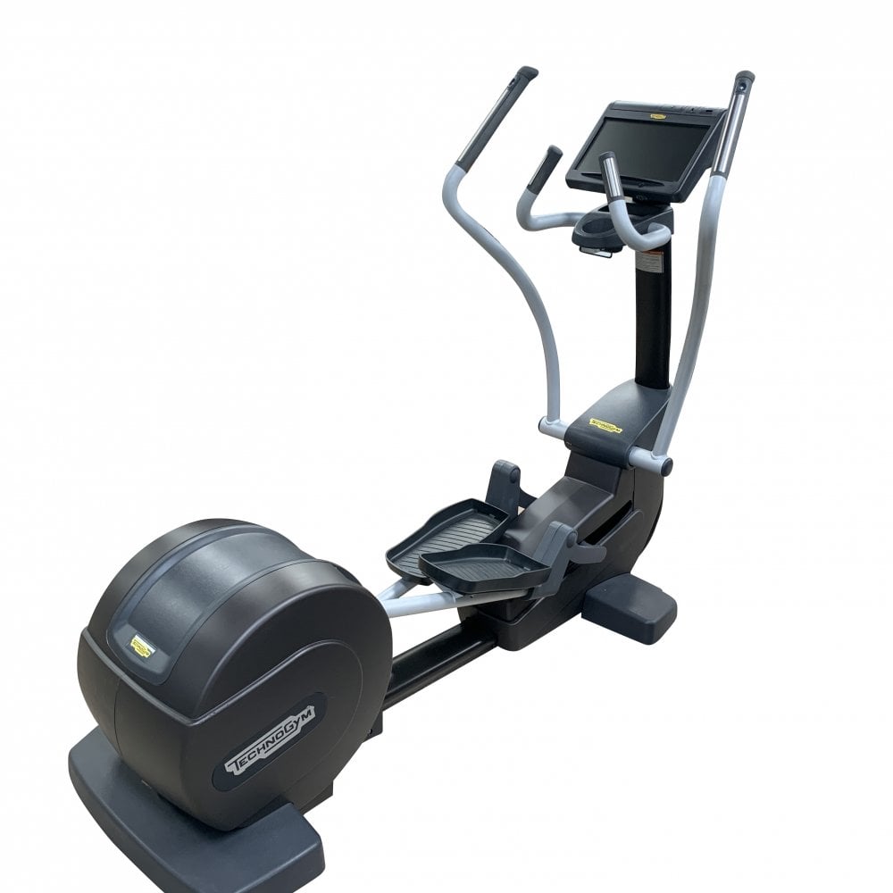 Technogym, Technogym Excite Synchro 1000 Einheit