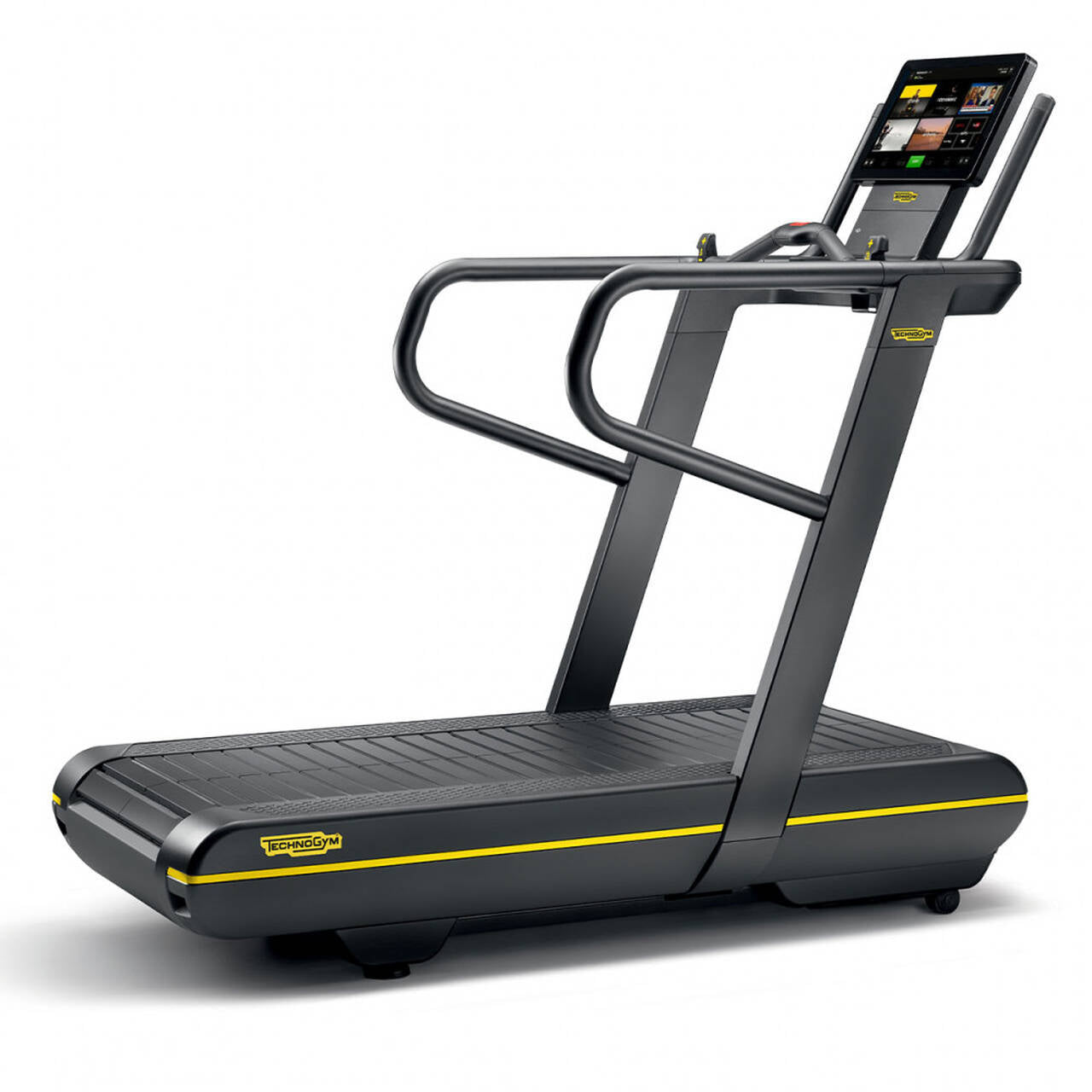 Technogym, Technogym Geschicklichkeitslauf (2.)