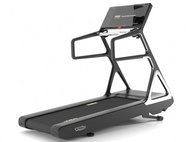 Technogym, Technogym Run Personal (2.)