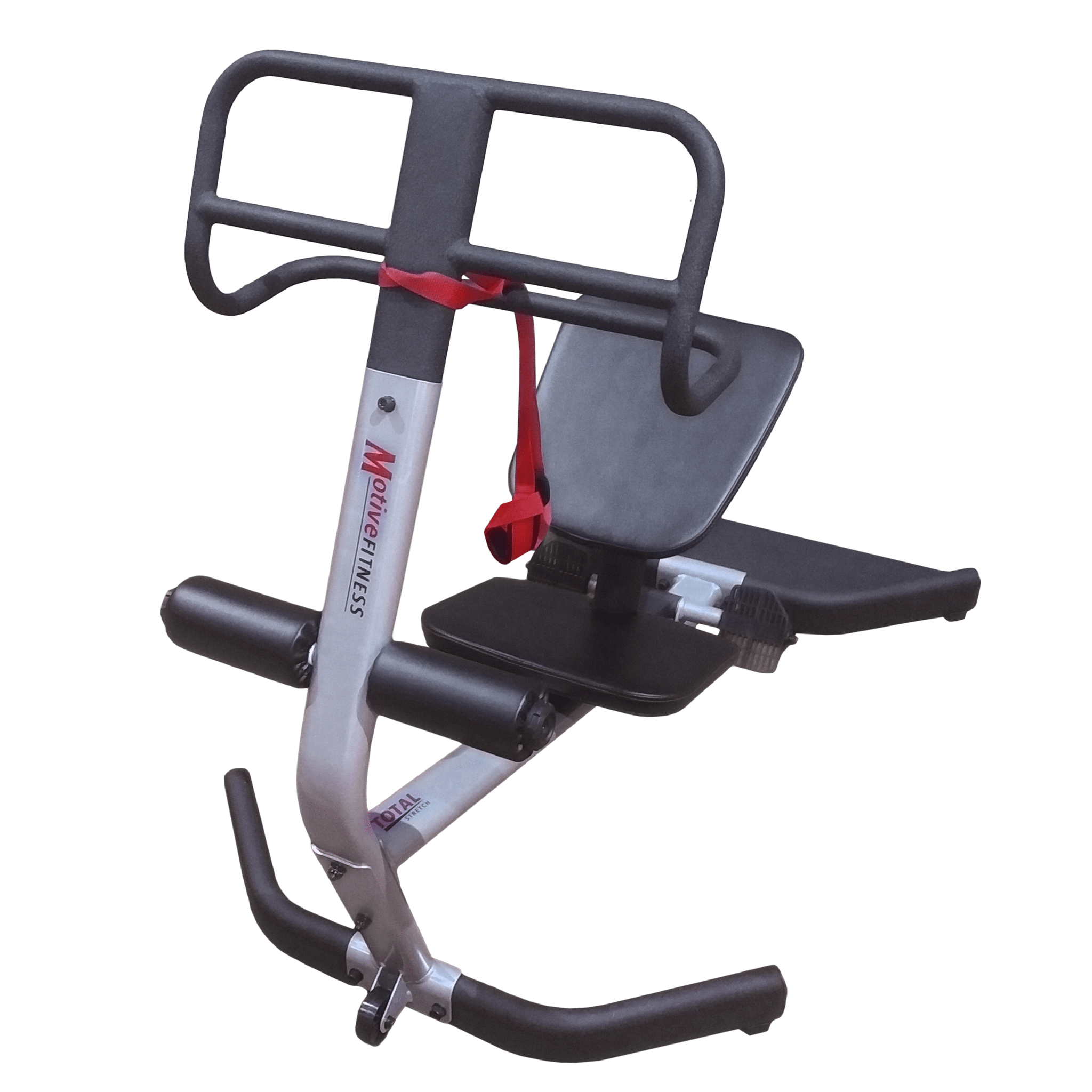 Motiv Fitness Unternehmen, TotalStretch TS150 Ganzkörper-Stretching-Maschine