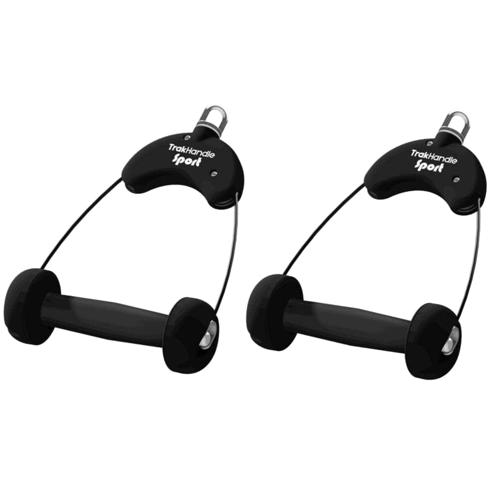 Trak Fitness, Trak Fitness TrakHandle Sport (2er-Pack)