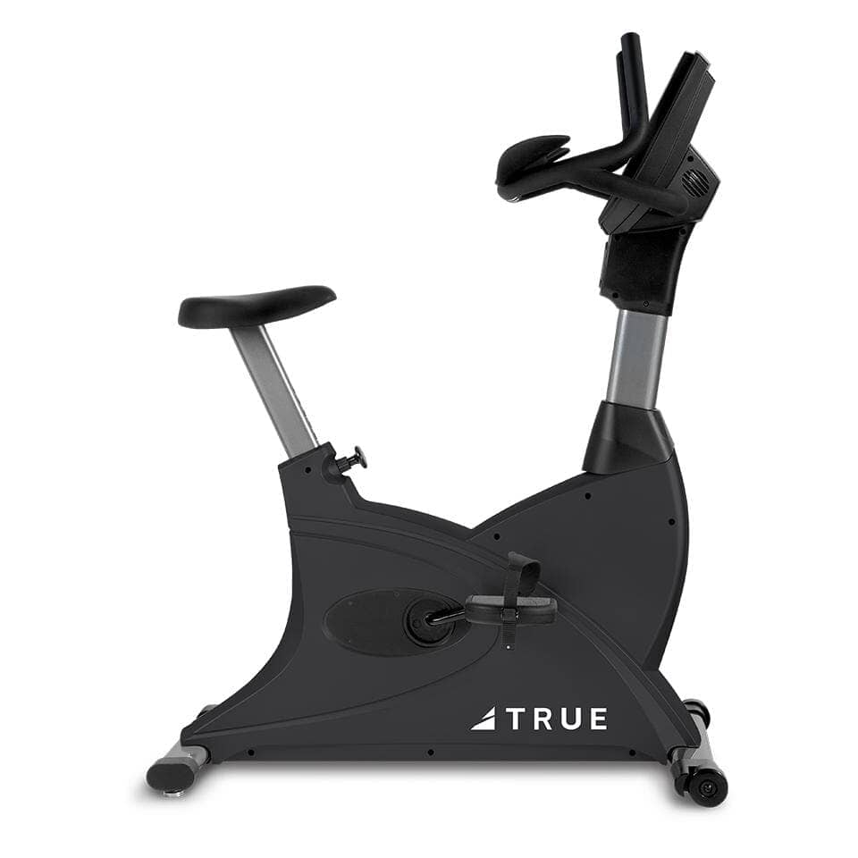 Wahr, True 200 Upright Bike