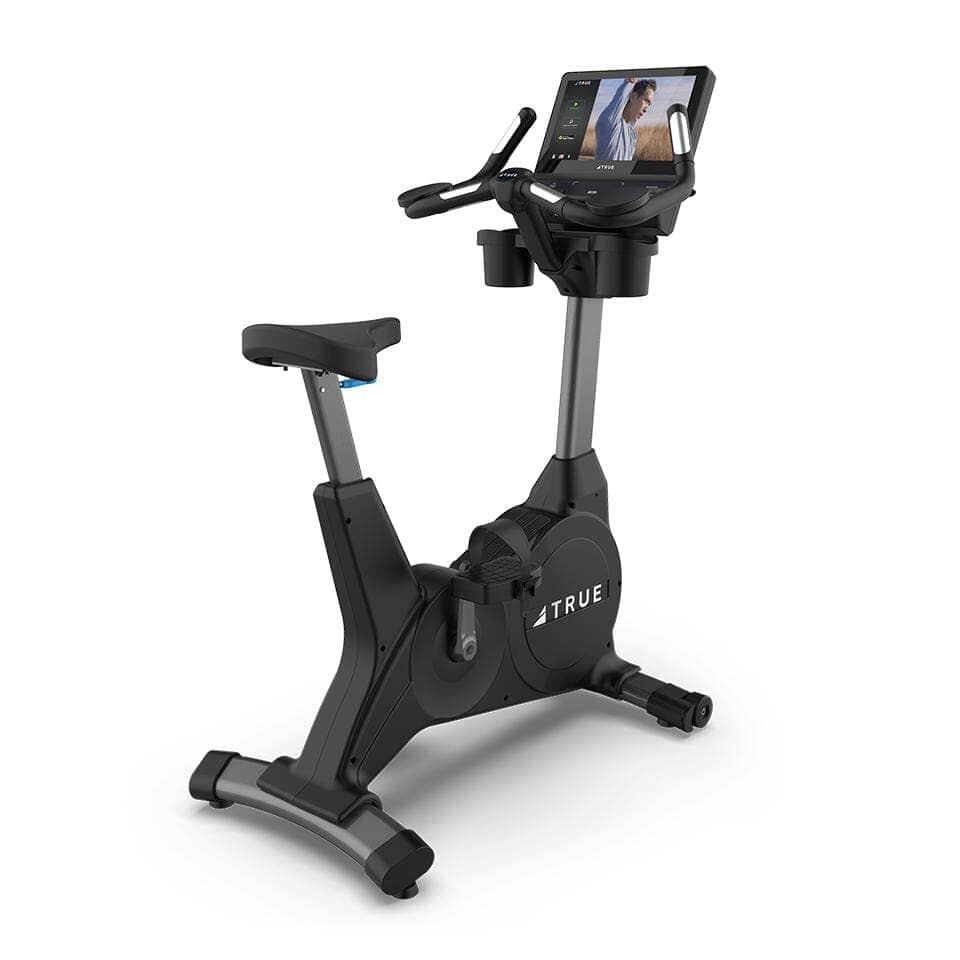 Wahr, True 400 Upright Bike