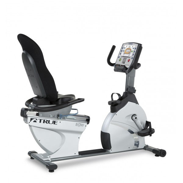 Echte Fitness, True ES700 Liegerad