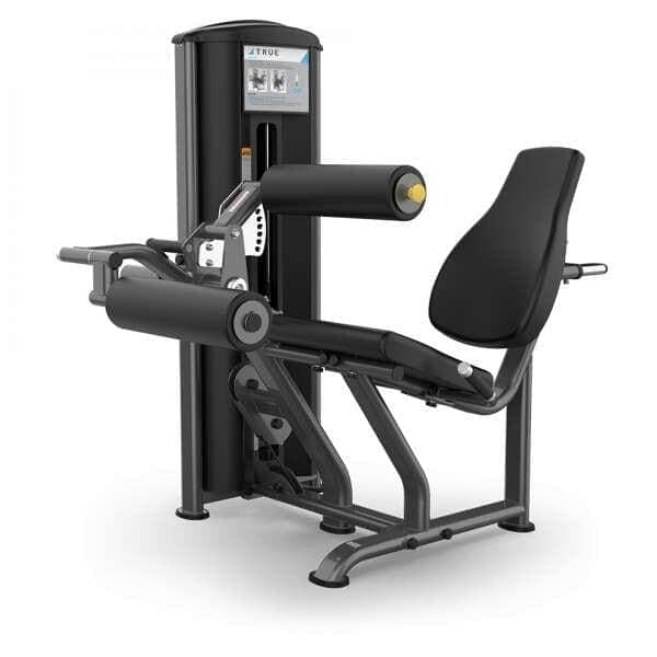 Wahr, True Fitness Line Sitzende Beinbeuger (FS-61)