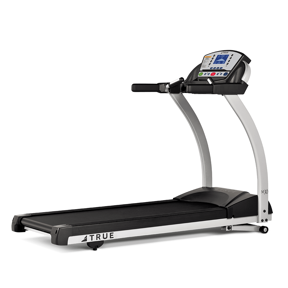 Wahre Fitness, True M30 Laufband