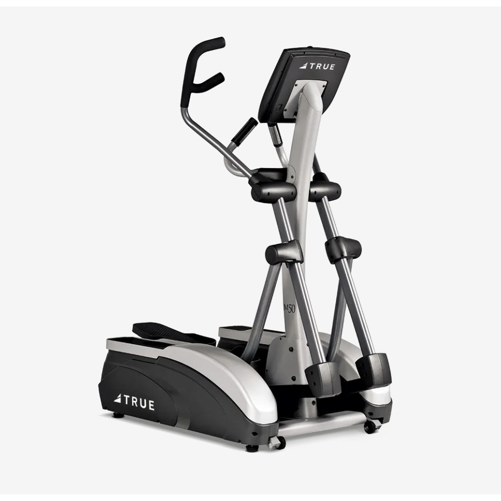 Wahre Fitness, True M50 Ellipsentrainer