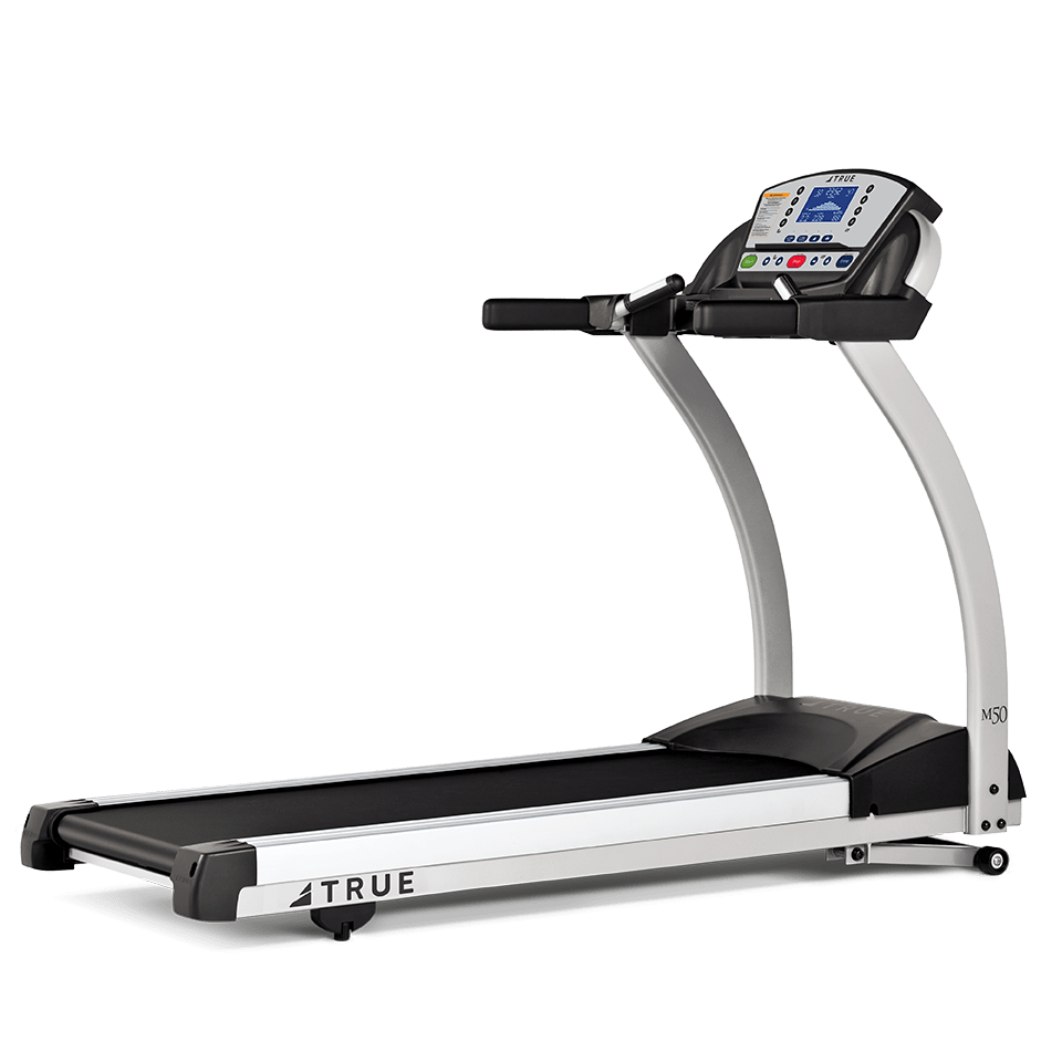 Wahre Fitness, True M50 Laufband