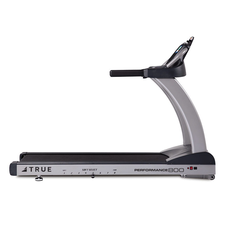 Wahre Fitness, True Performance 800 Laufband