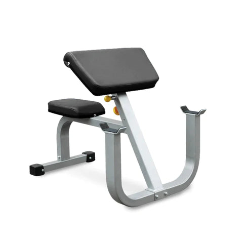 Vo3, VO3 IMPULSE SERIES SITZENDER PREACHER CURL