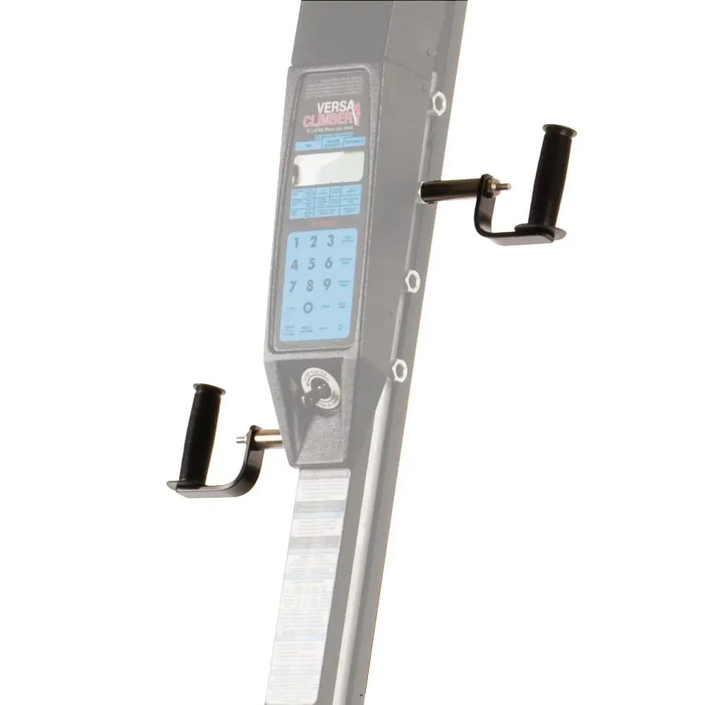 VersaClimber, VersaClimber Quick Release Laufgriffe