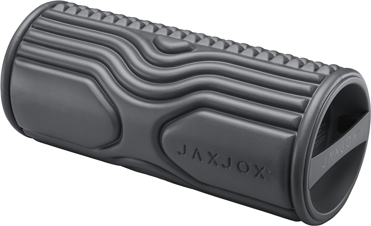 JAXJOX, Vibrierende Schaumstoffrolle - Foam Roller Connect (Neu)