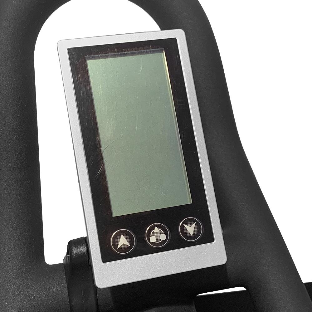 Vortex, Vortex V1600 Commercial Spin Bike - 28kg Schwungrad