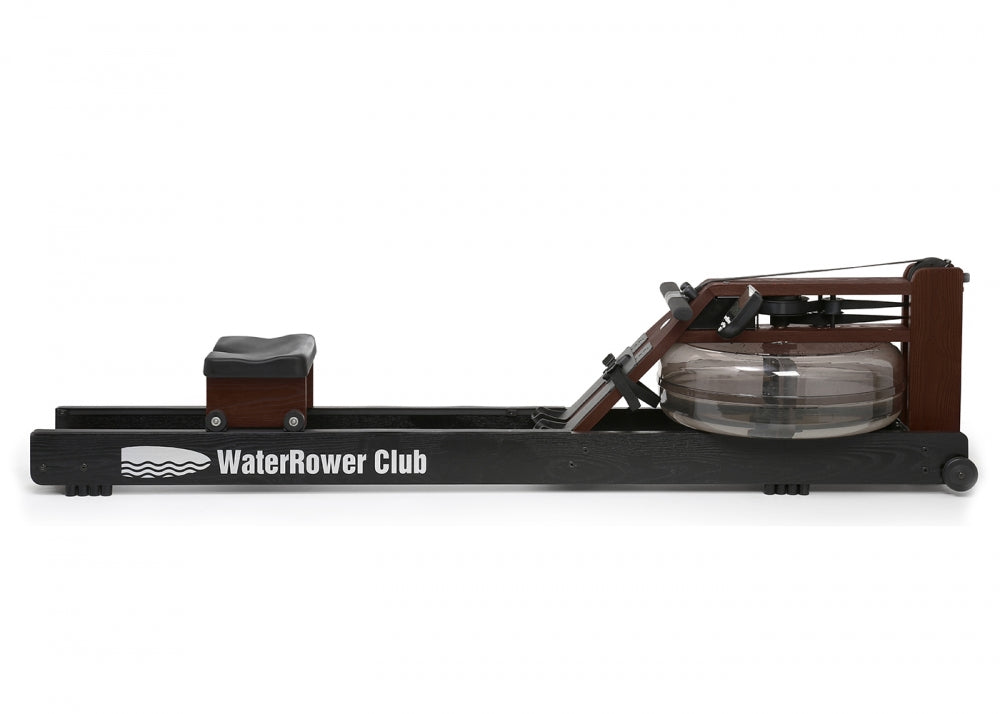 WaterRower, WATERROWER CLUB RUDERGERÄT MIT S4 MONITOR