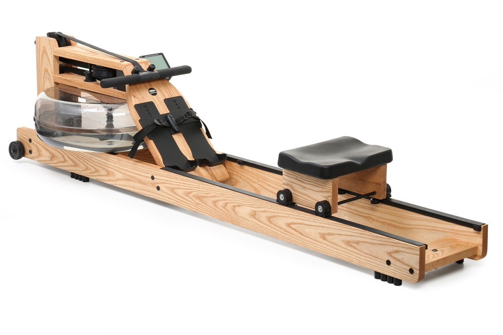 WaterRower, WATERROWER NATURAL RUDERGERÄT MIT S4 MONITOR