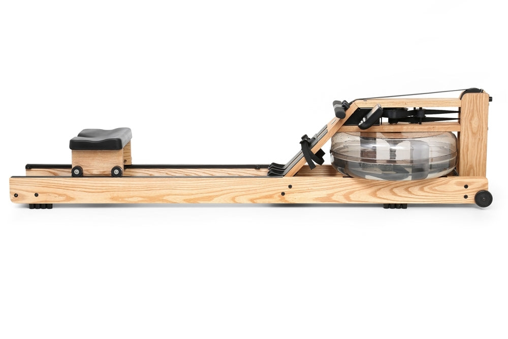 WaterRower, WATERROWER NATURAL RUDERGERÄT MIT S4 MONITOR