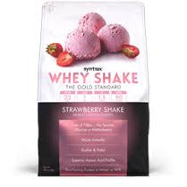 Syntrax, WHEY SHAKE