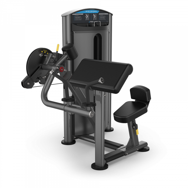 Wahre Fitness, Wahr SD1001 Bizeps/Trizeps