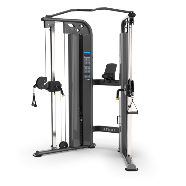 Echte Fitness, Wahr SM-1000 Funktioneller Trainer