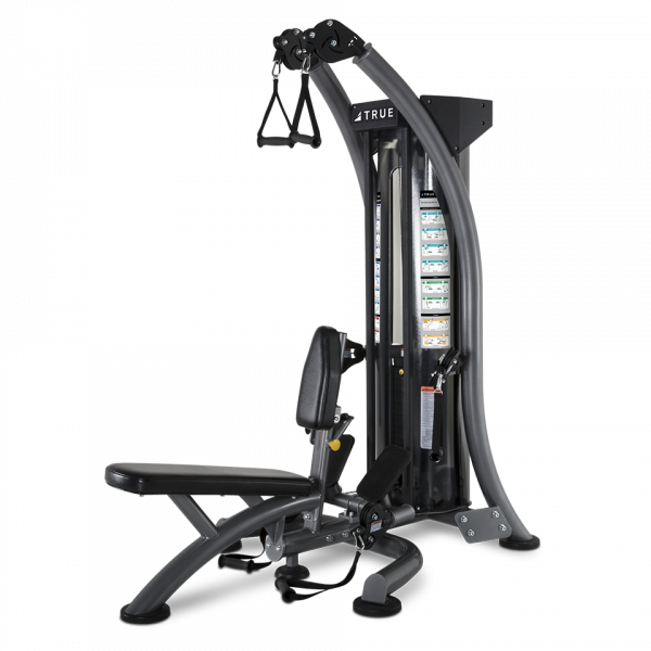 Wahre Fitness, Wahr SM-1050 Quickfit Pro