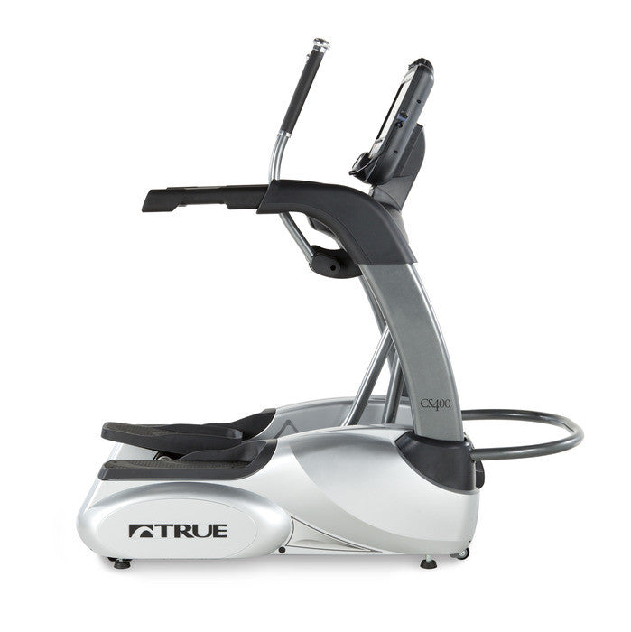 Wahre Fitness, Wahre XC400 Ellipsentrainer