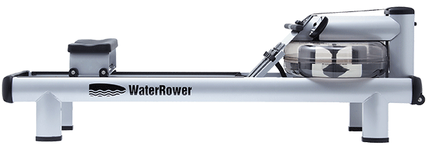 Wasserruderer, Water Rower M1 Hirise Rudergerät