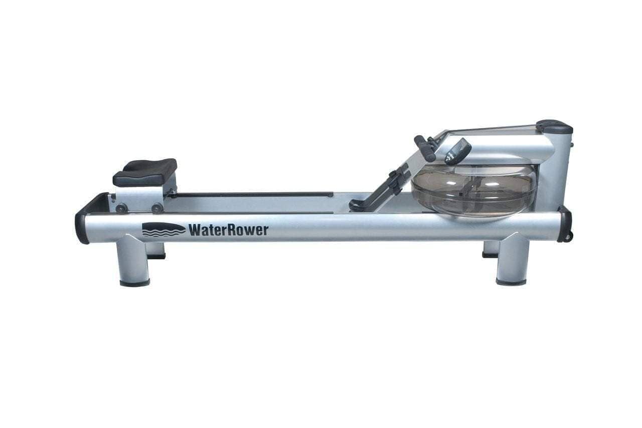 WaterRower, WaterRower M1 HiRise Rudergerät