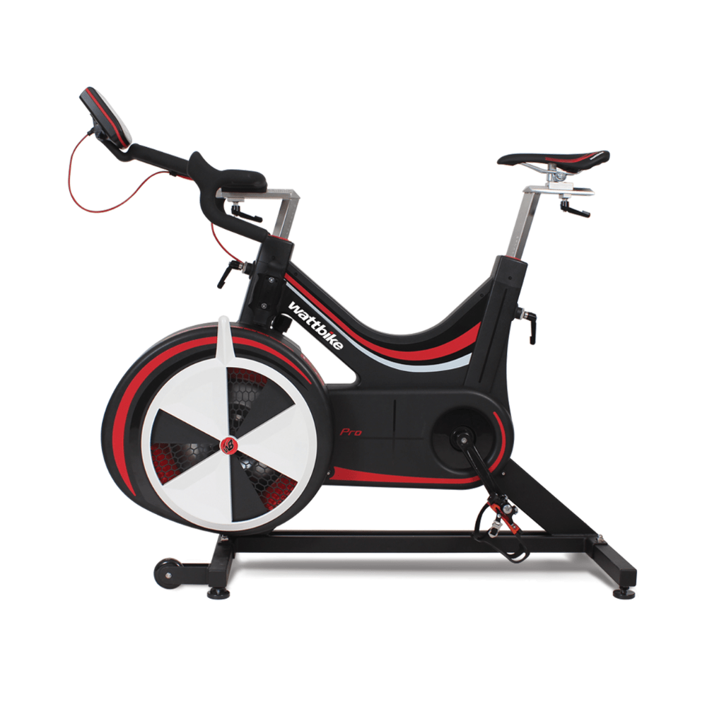 Wattbike, Wattbike Trainer