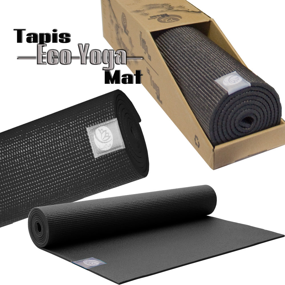 ATF-Sportarten, Yoga-Matte 6mm