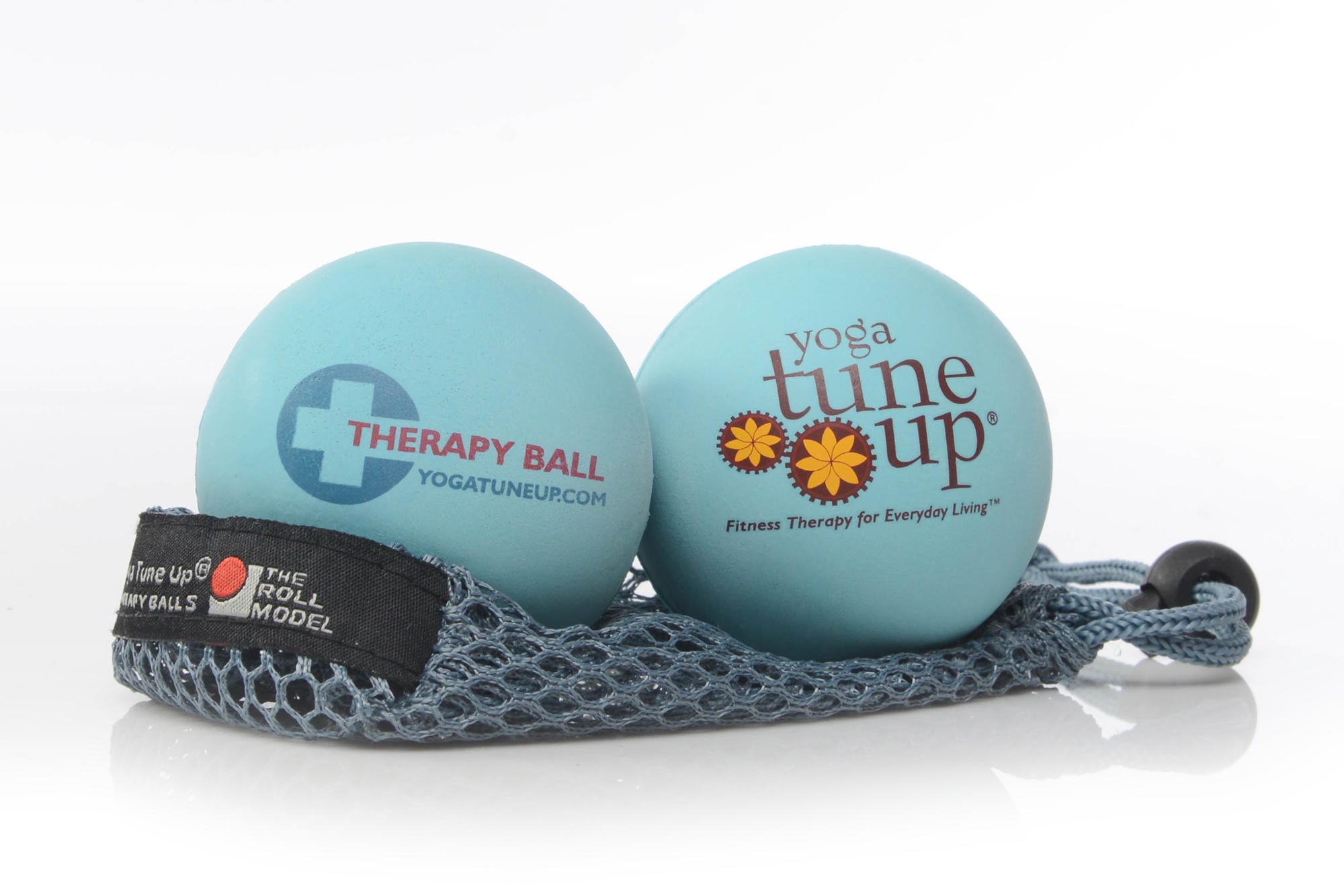 Tune up Fitness, Yoga Tune Up Therapie-Ball-Paar