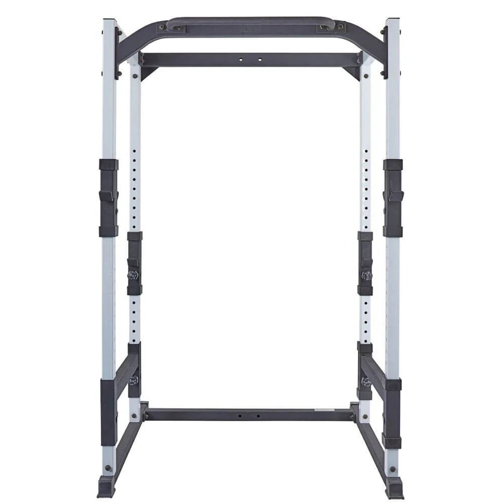 Yorker Langhantel, York Barbell FTS Power Squat Rack