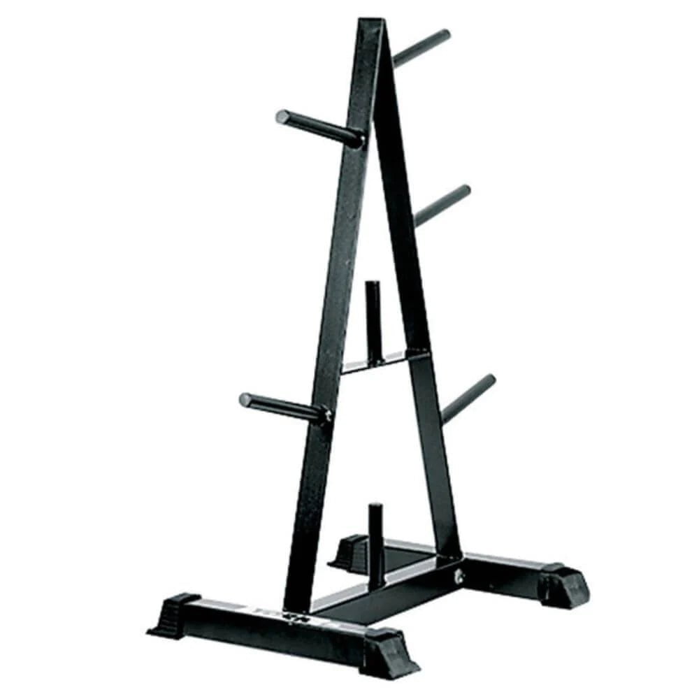 Langhantel York, York Barbell Standard A-Frame 1″ Hantelscheibenbaum