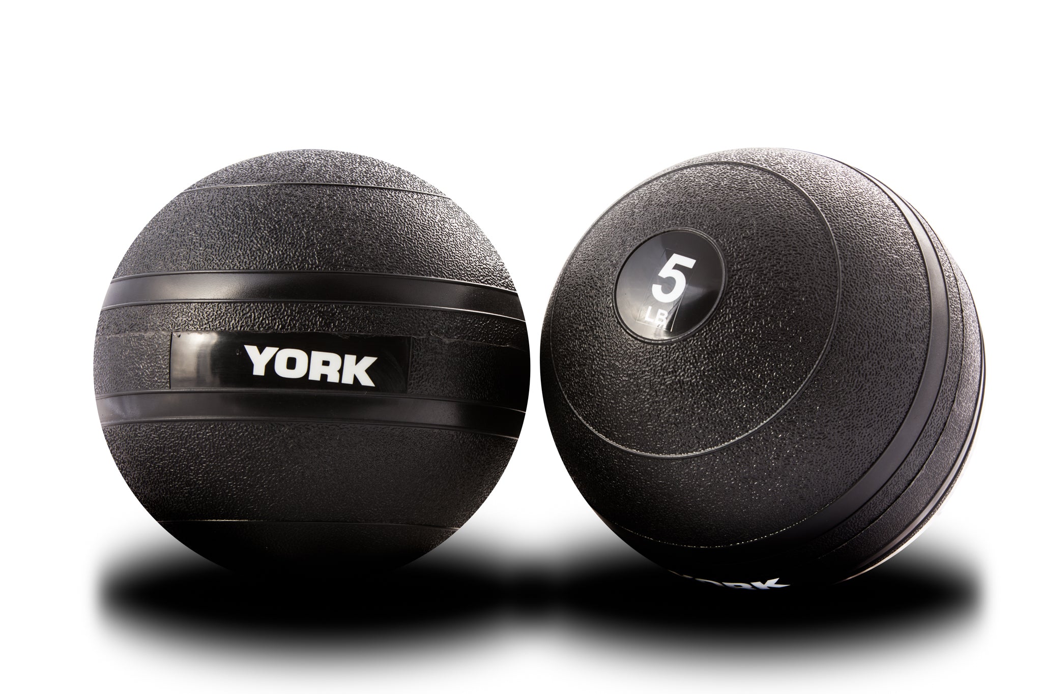 York Barbell, York Slam Ball