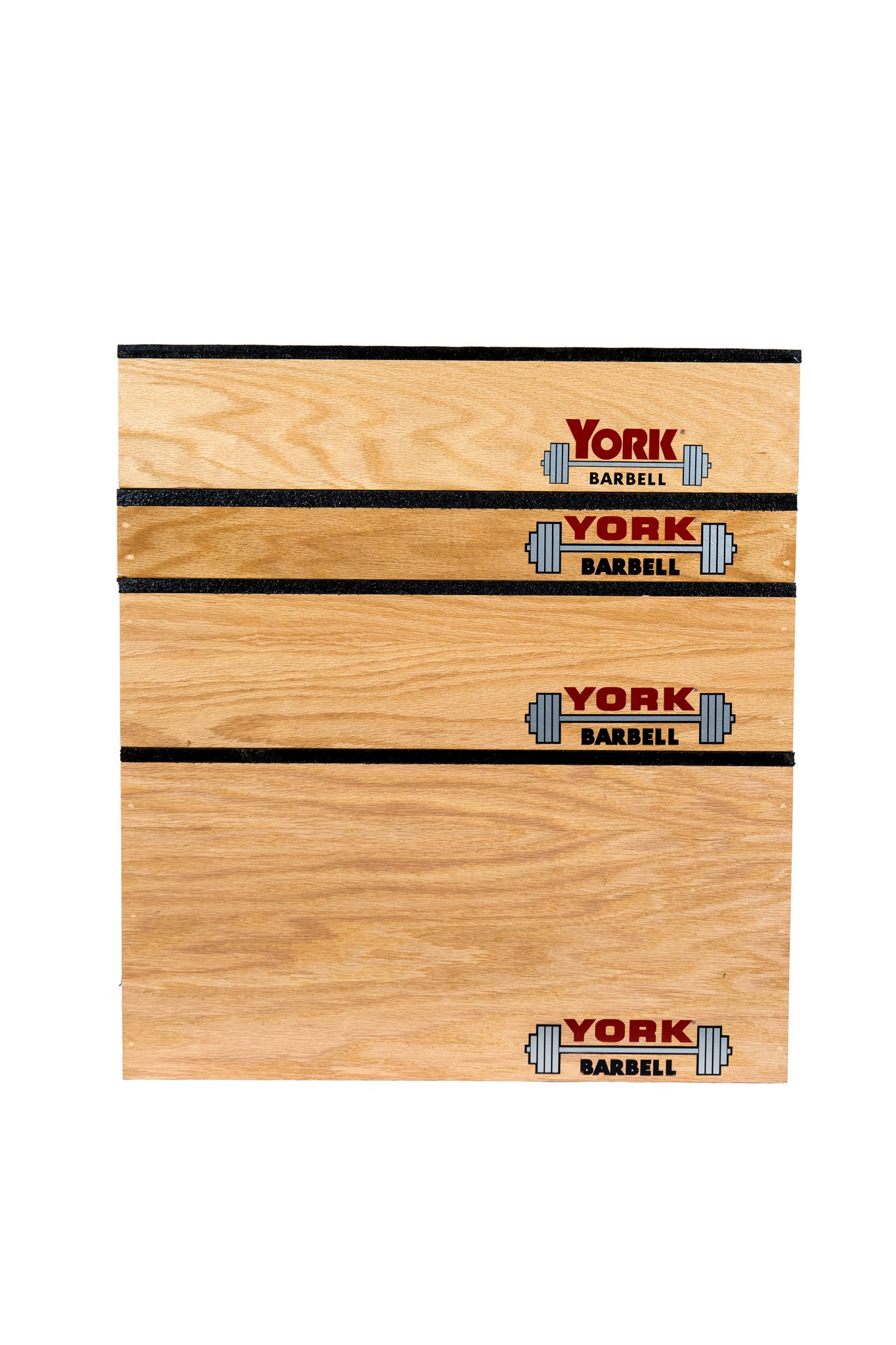 York Barbell, York Stapelbarer Plyo / Step-Up Kasten