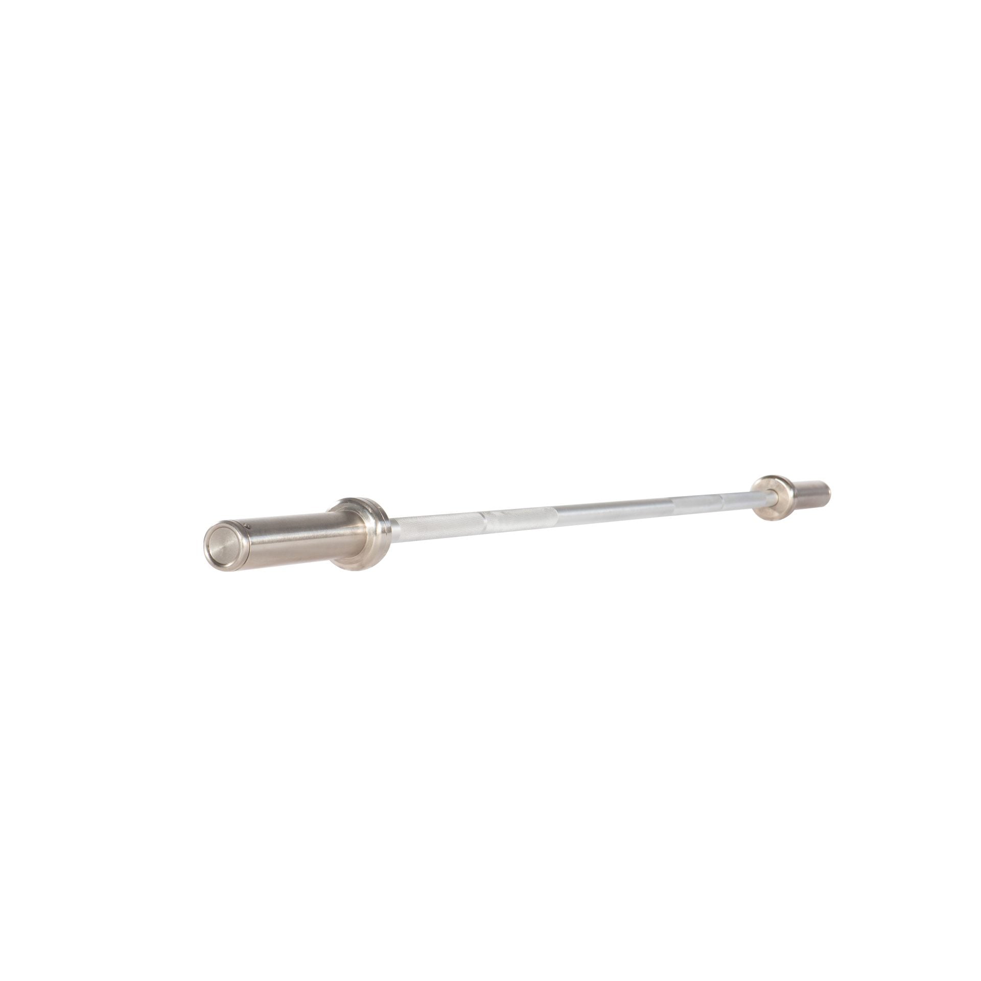 York Barbell, York "Ultra-Lite" Aluminium Hantelstange - 32032