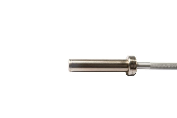 York Barbell, York "Ultra-Lite" Aluminium Hantelstange - 32032