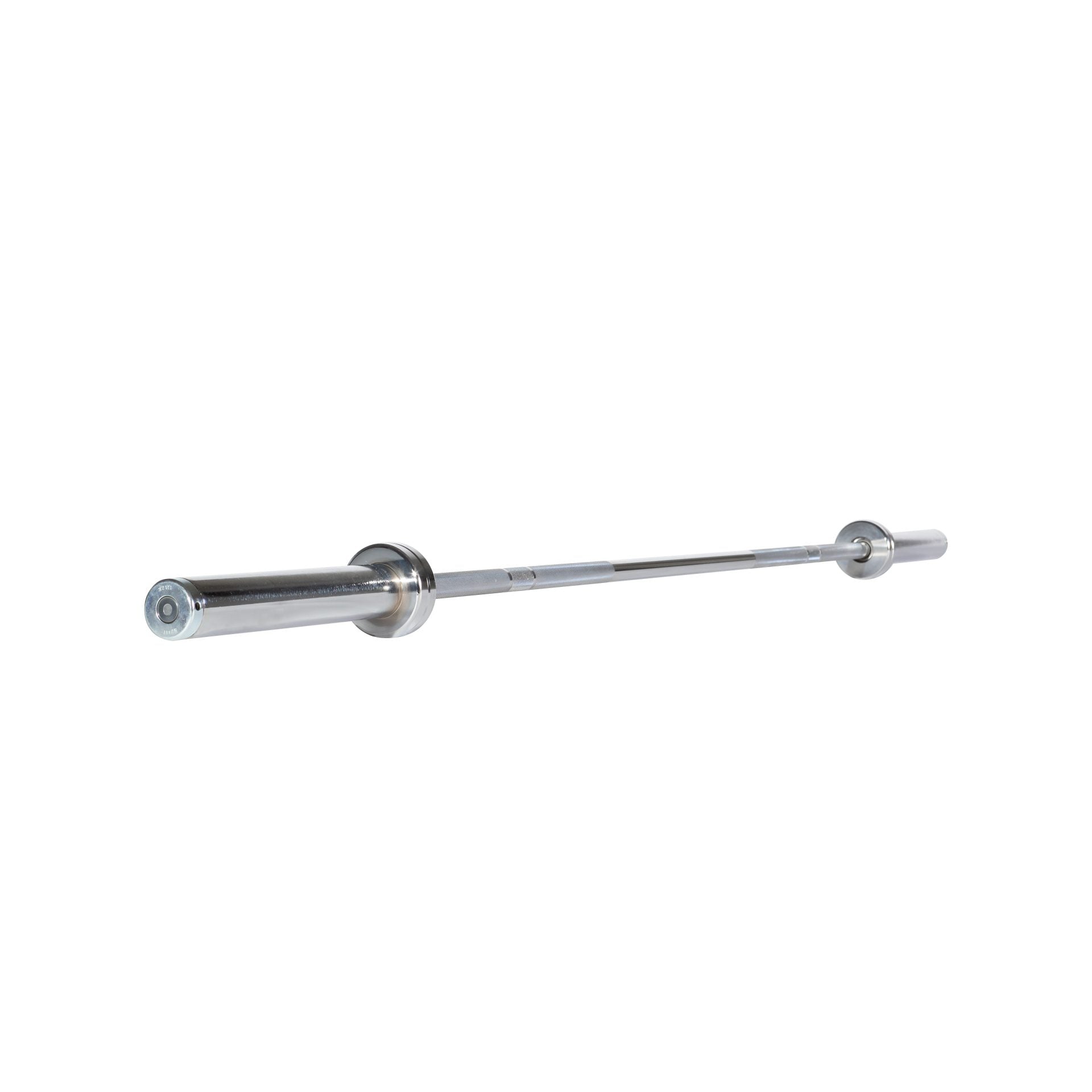 York Barbell, York Women's North American Chrome Olympisches Training Gewicht Bar - 32111